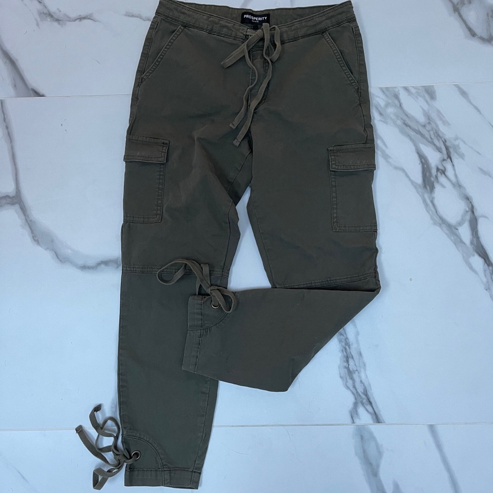 Prosperity cargo pants